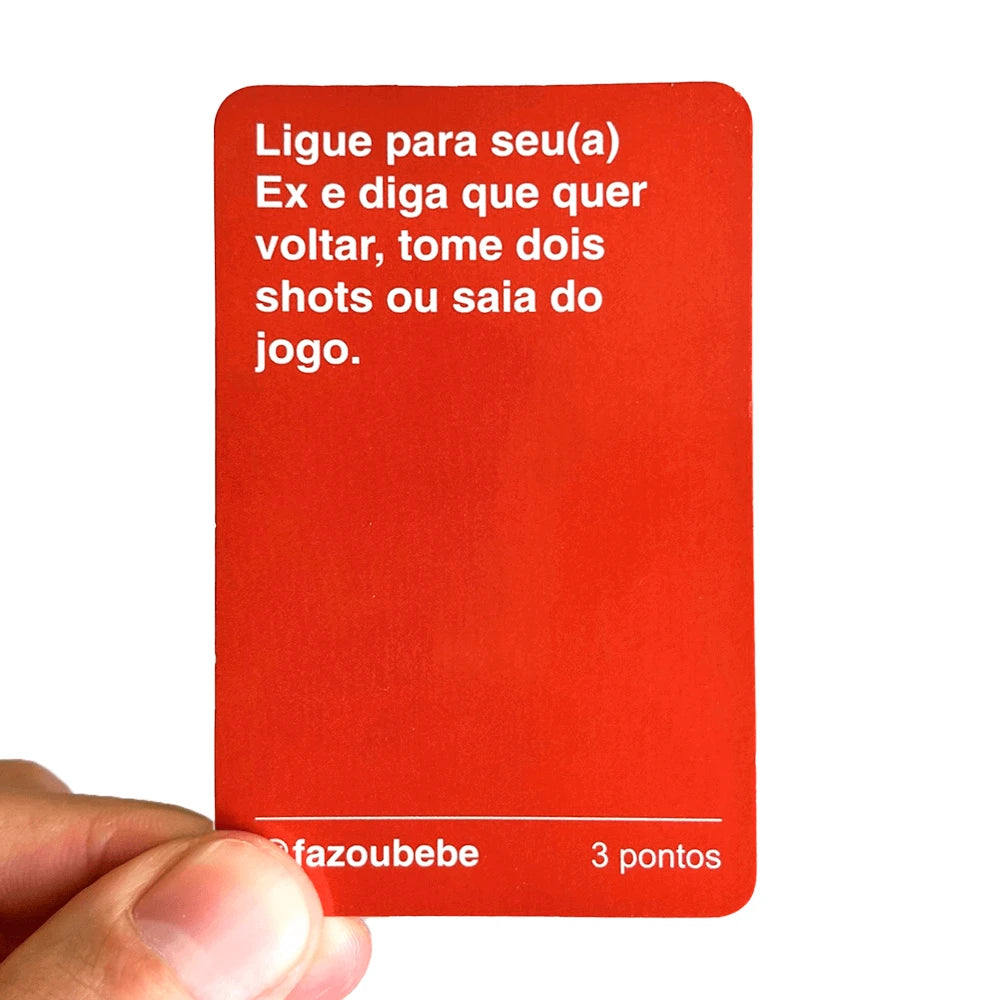 Combo Inimigos do Fim
