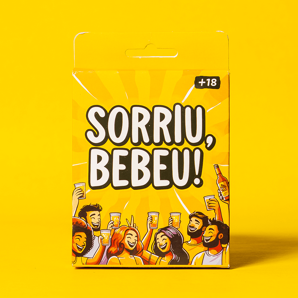 Combo Zoeira Infinita