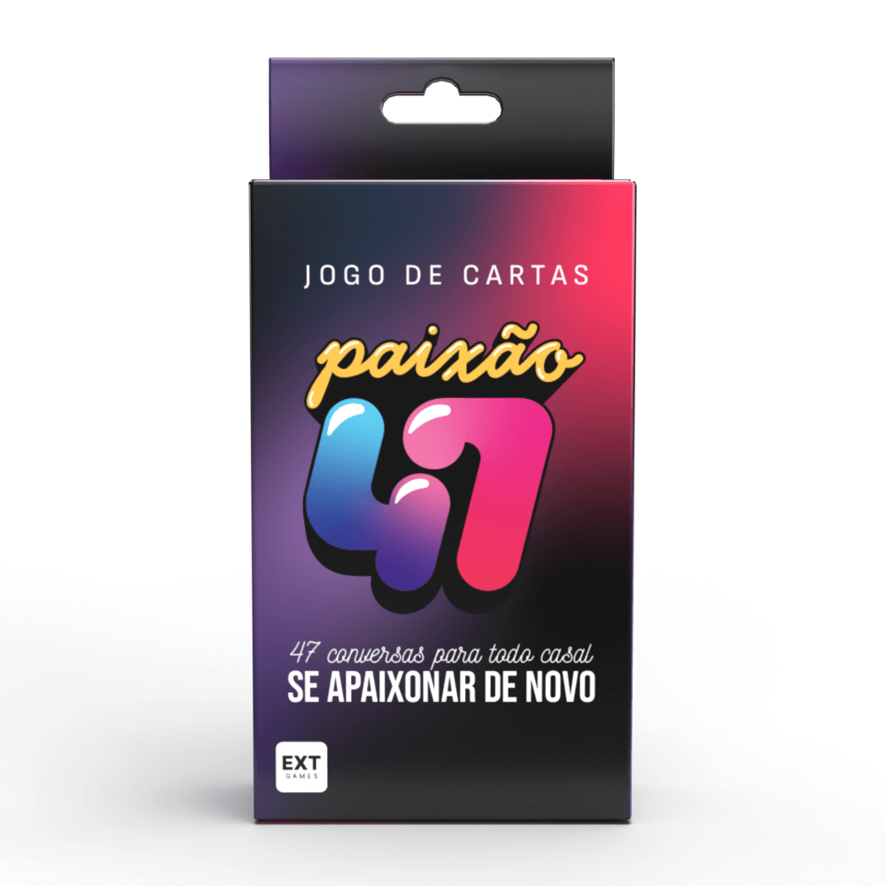 Paixão 47