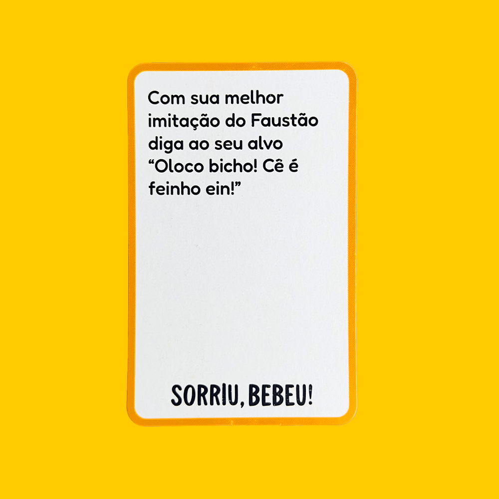Combo Zoeira Infinita