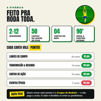 Jogo 90 Minutos