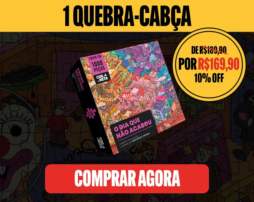 Escolha seu produto