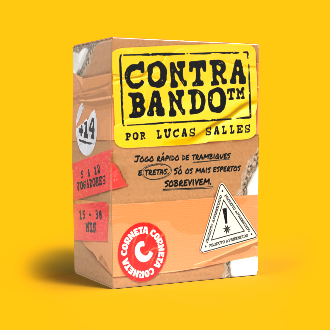 Combo Mesa Cheia