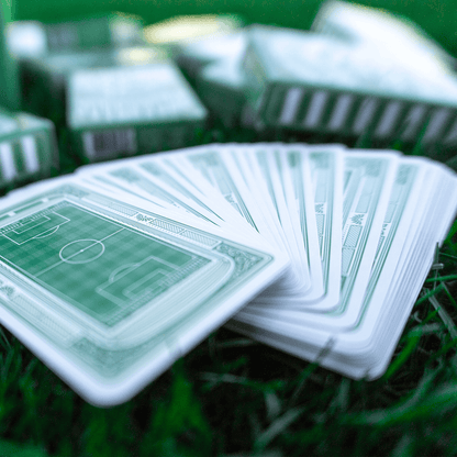 Baralho Esporte Clube Juventude