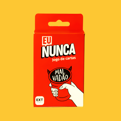 Eu Nunca Malvadão