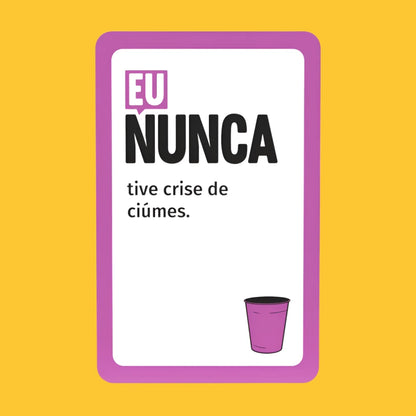 Eu Nunca Mozão