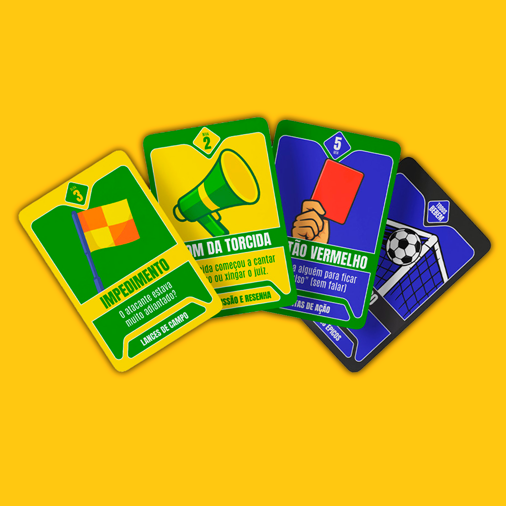 Jogo 90 Minutos