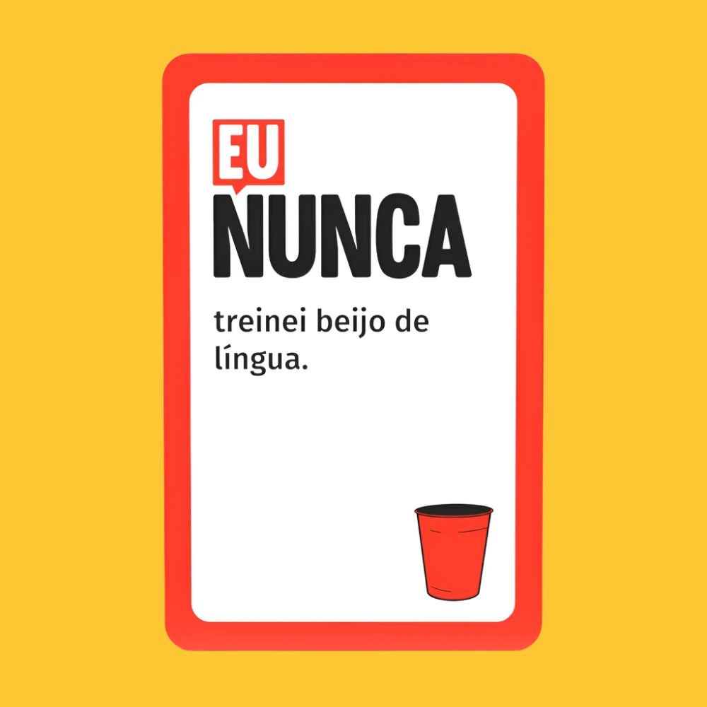 Eu Nunca Malvadão