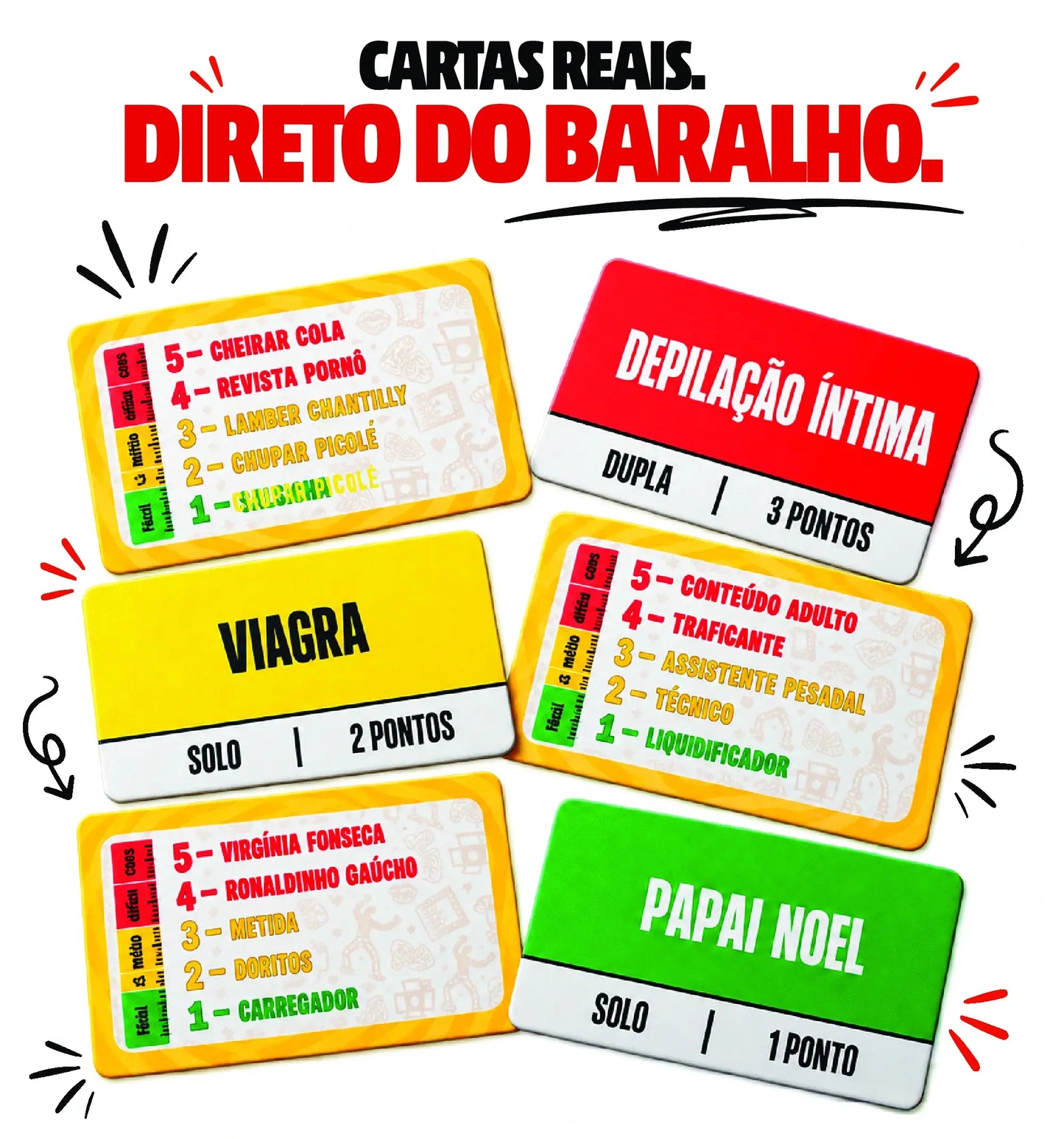 Combo Adultos em Ação 1 & 2