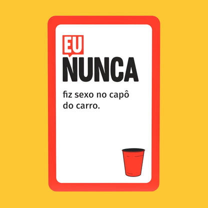 Eu Nunca Malvadão