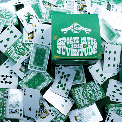 Baralho Esporte Clube Juventude