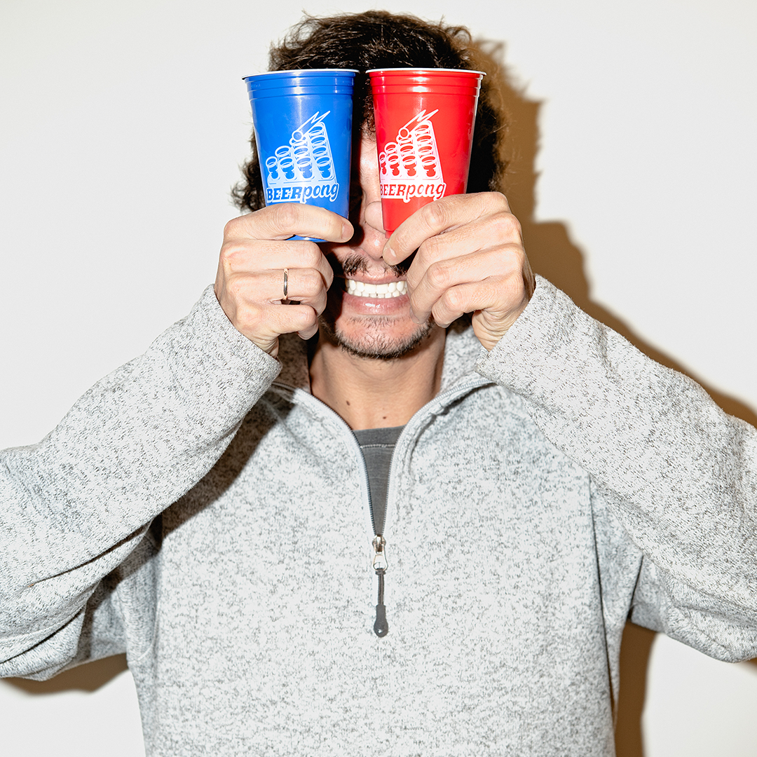 Beer Pong