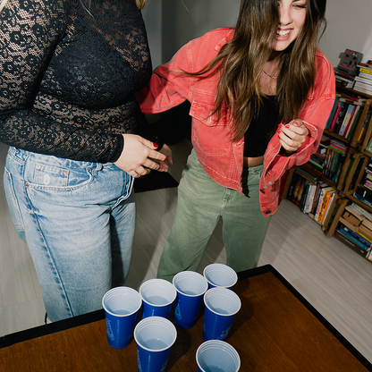 Beer Pong
