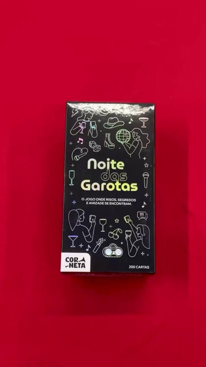 Noite das Garotas